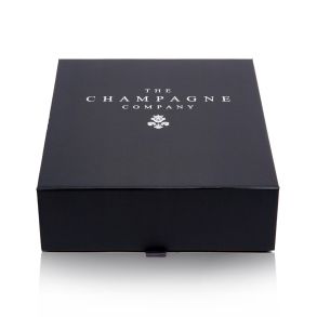 The Champagne Company Luxury Double Gift Box