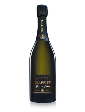 Drappier Blanc de Blancs Signature Champagne NV 75cl 