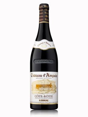 E. Guigal Château d’Ampuis Côte-Rôtie Red Wine 2018 France 75cl