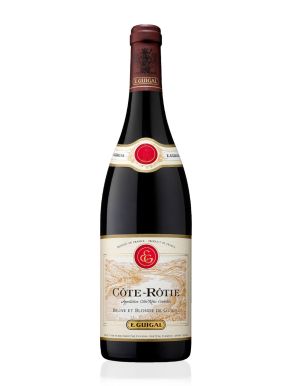 E. Guigal Brune et Blonde Côte-Rôtie Red Wine 2018 France 75cl