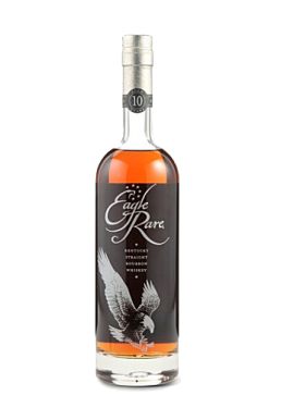 Eagle Rare 10 Year Old Kentucky Straight Bourbon Whiskey 70cl