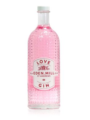 Eden Mill Love Gin 50cl