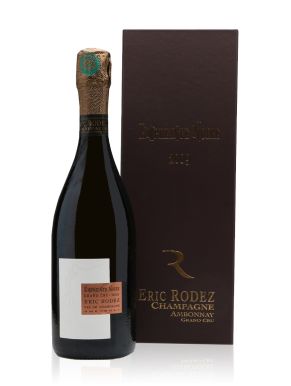 Eric Rodez Empreinte de Terroir Pinot Noir Champagne 75cl