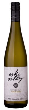 Esk Valley Hawkes Bay Pinot Gris White Wine