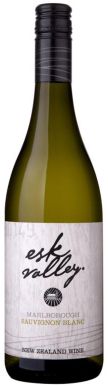 Esk Valley Marlborough Sauvignon Blanc 2016 White Wine 70cl