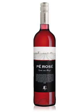Herdade do Esporao Pe Rosa Portuguese Rose Wine 75cl