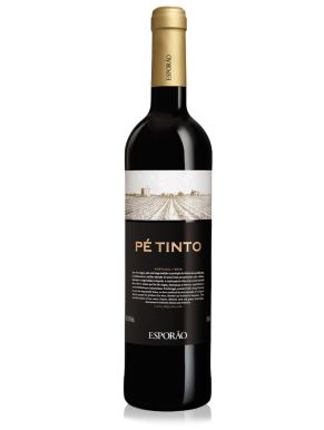 Herdade do Esporao Pe Tinto Portuguese Red Wine 75cl