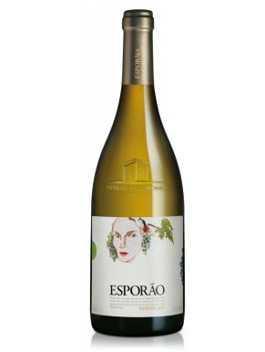 Esporão Reserva Branco 2017 White Wine Portugal 75cl