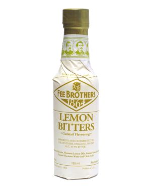 Fee Brother's Lemon Bitters 15cl