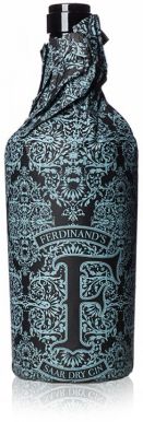 Ferdinand's Saar Dry Gin 50cl