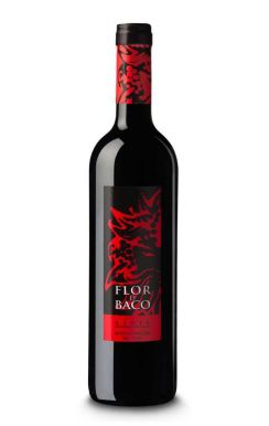 Bodegas Forcada Flor De Baco Joven Rioja Red Wine Spain 75cl