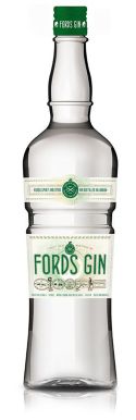 Ford's Spirit & Spice Dry Gin 70cl