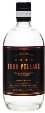 Four Pillars Rare Dry Gin 70cl