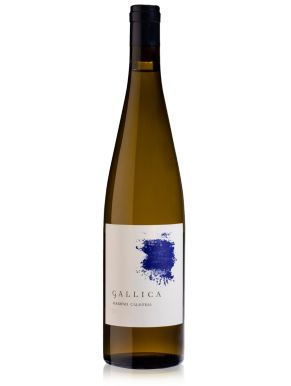 Gallica Rorick Heritage Albarino 2016 White Wine 75cl 