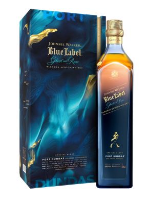 Johnnie Walker Ghost & Rare Port Dundas Edition Whisky 70cl