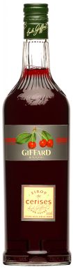 Giffard Cherry Sirop 100cl