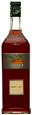 Giffard Cinnamon Sirop 100cl