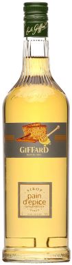 Giffard Gingerbread Sirop 100cl
