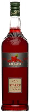 Giffard Grenadine Sirop 100cl