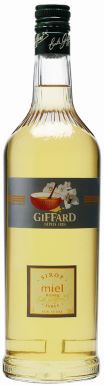 Giffard Honey Sirop 100cl
