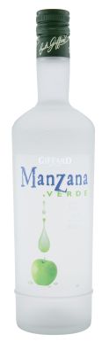 Giffard Manzana Verde Liqueur 70cl