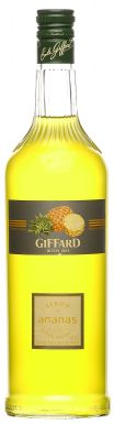 Giffard Pineapple Sirop 100cl