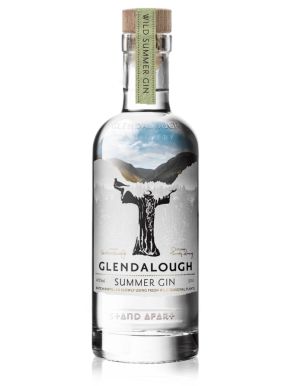 Glendalough Foraged Spring Gin 70cl
