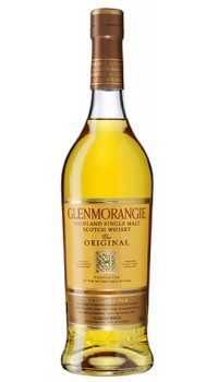 Glenmorangie Original 10 Year Old Malt Whisky Magnum 150cl