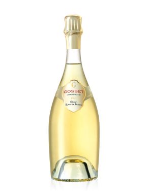 Gosset Grand Blanc de Blancs Brut NV Champagne 150cl