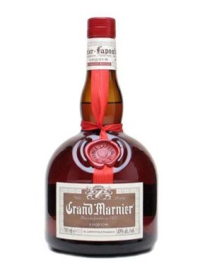 Grand Marnier Cordon Rouge Orange Liqueur 70cl
