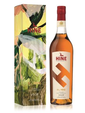 Hine H by Hine VSOP Petite Champagne Cognac 70cl