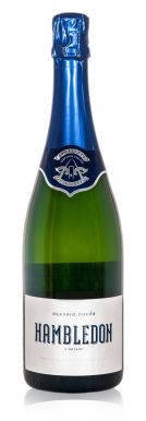 Hambledon Classic Cuvée Brut Sparkling Wine NV England 75cl