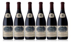Hamilton Russell Pinot Noir 2020 Red Wine Case Deal 6x75cl