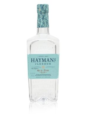 Haymans Old Tom Gin 70cl