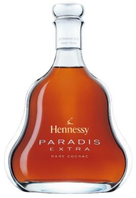 Hennessy Paradis Extra Cognac Magnum 150cl Gift Box