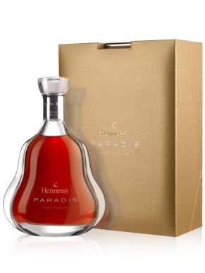 Hennessy Paradis Cognac 70cl Gift Box
