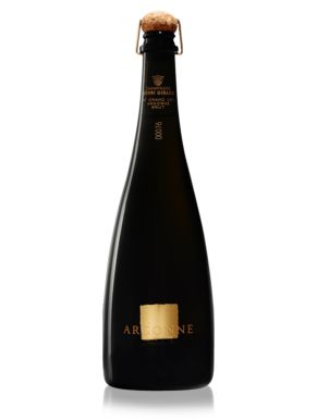 Henri Giraud Argonne 2014 Vintage Champagne 75cl