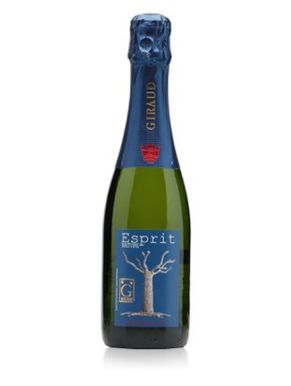 Henri Giraud Esprit Champagne NV 37.5cl