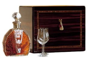 Hine Talent de Thomas Hine 70cl Cognac Luxury Gift