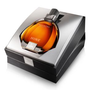 Hine Triomphe Champagne Cognac Luxury Gift Box 70cl