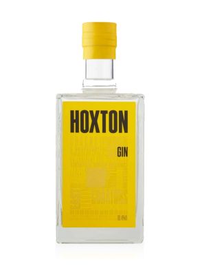 Hoxton Coconut & Grapefruit Gin 70cl