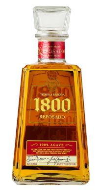 1800 Reposado Tequila 70cl