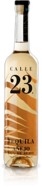 Calle 23 Anejo Tequila 50cl