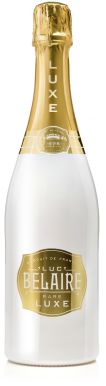 Luc Belaire Luxe Chardonnay Sparkling Wine France 75cl