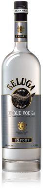 Beluga Noble Vodka Jeroboam 300cl