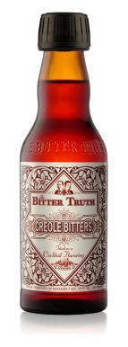The Bitter Truth Creole Bitters 20cl