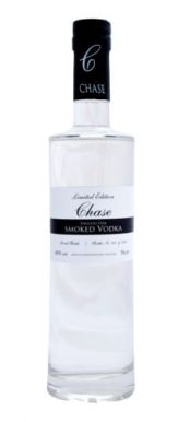 Chase English Oak Smoked Vodka Limited Edition 70cl