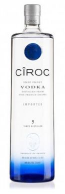 Ciroc Vodka 300cl