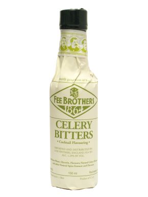 Fee Brother's Celery Bitters 15cl