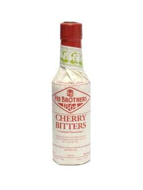 Fee Brother's Cherry Bitters 15cl